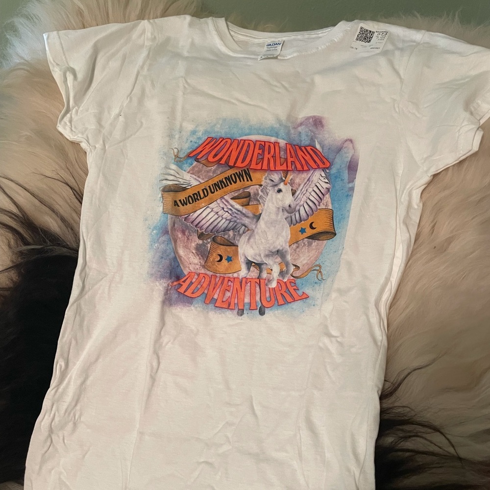 Graphic Tee